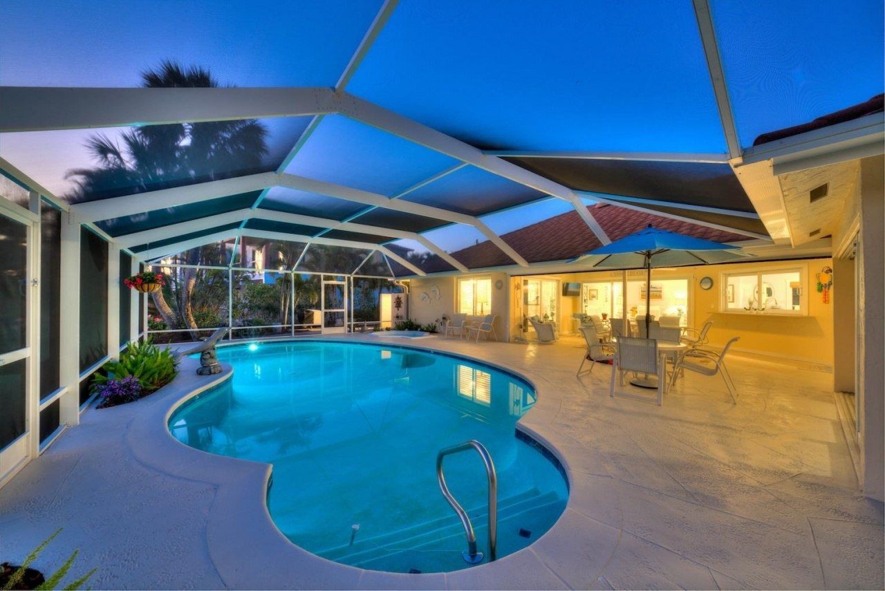 991 Whelk Drive, Sanibel, FL 33957 Photo