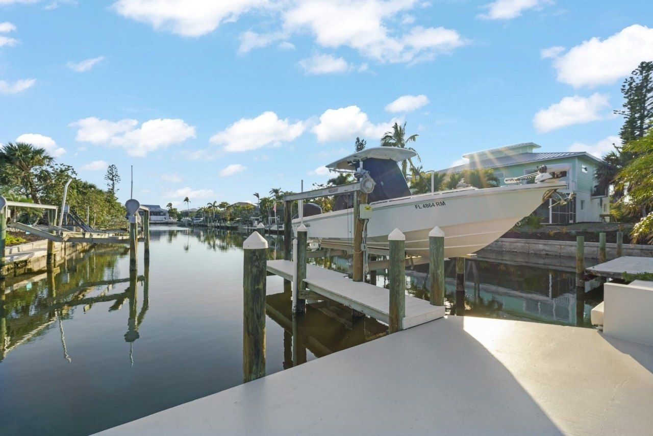 991 Whelk Drive, Sanibel, FL 33957 Photo