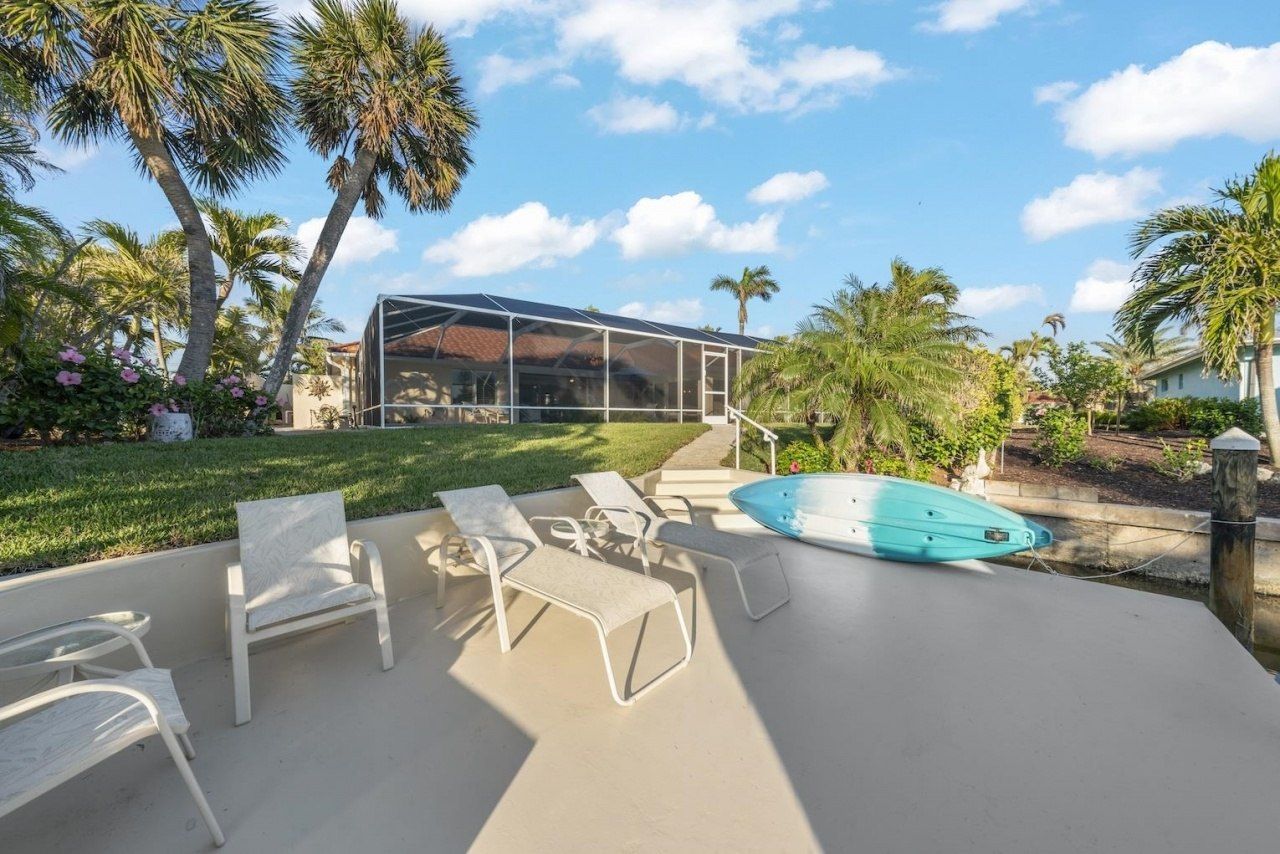 991 Whelk Drive, Sanibel, FL 33957 Photo