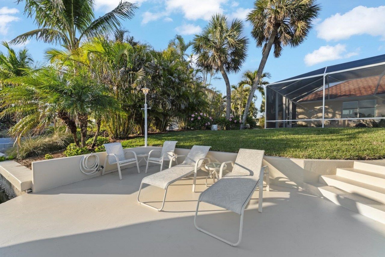 991 Whelk Drive, Sanibel, FL 33957 Photo