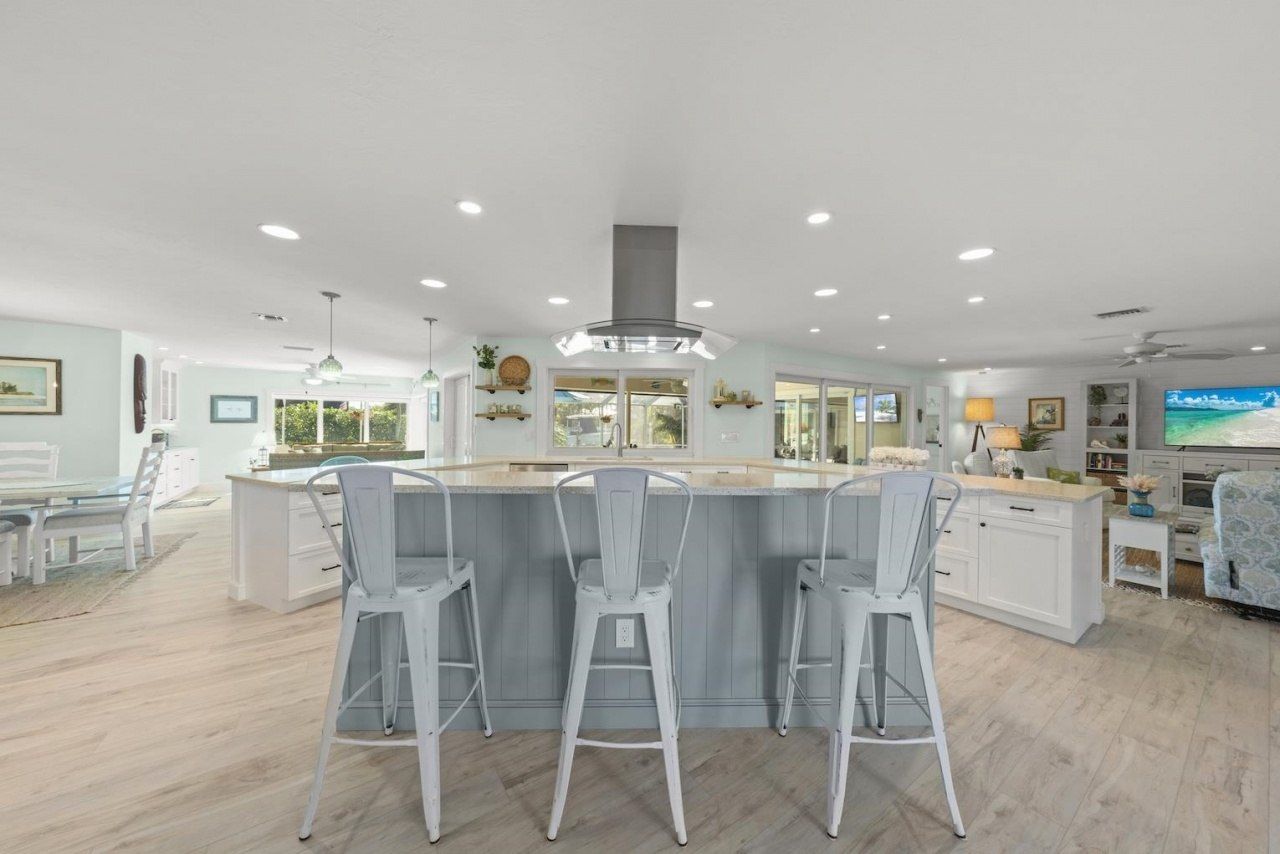 991 Whelk Drive, Sanibel, FL 33957 Photo