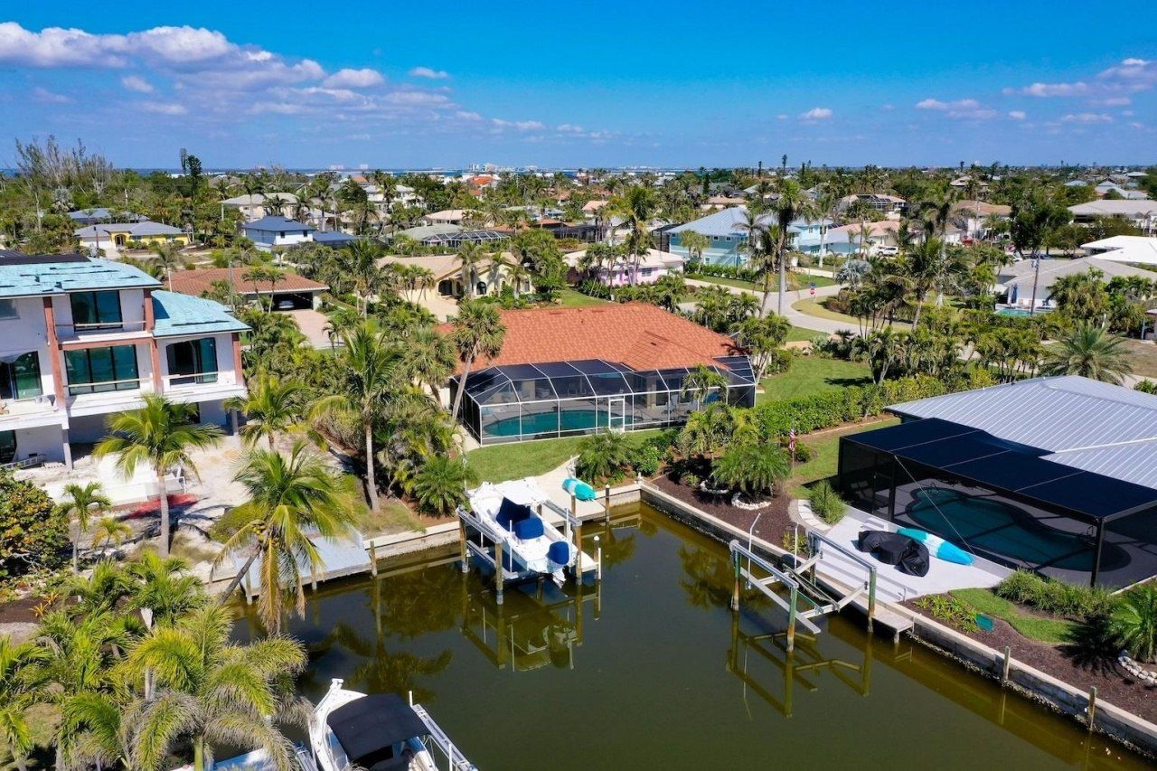 991 Whelk Drive, Sanibel, FL 33957 Photo