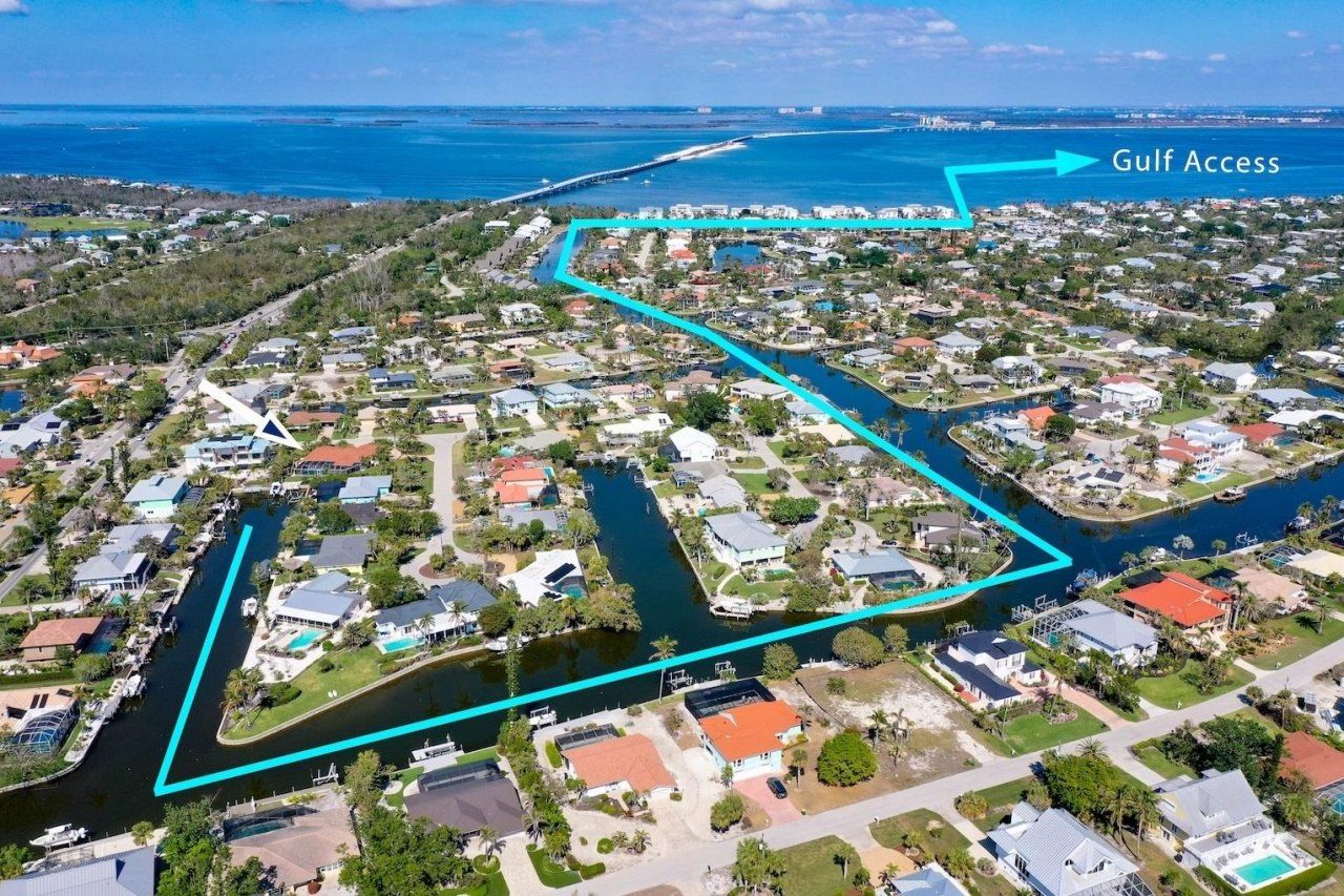 991 Whelk Drive, Sanibel, FL 33957 Photo