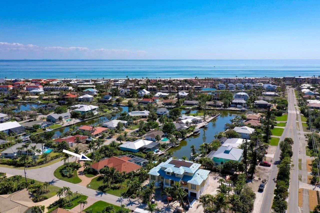 991 Whelk Drive, Sanibel, FL 33957 Photo