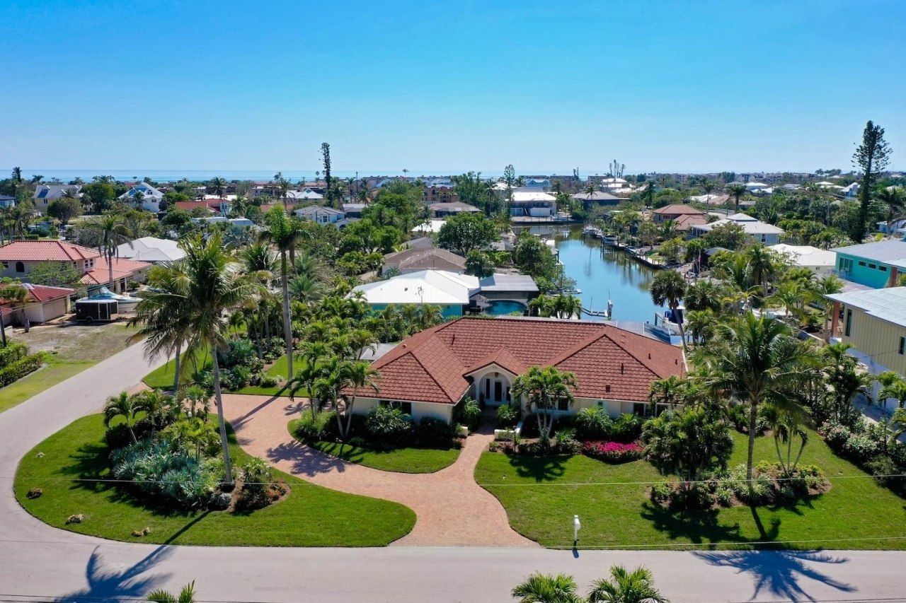 991 Whelk Drive, Sanibel, FL 33957 Photo