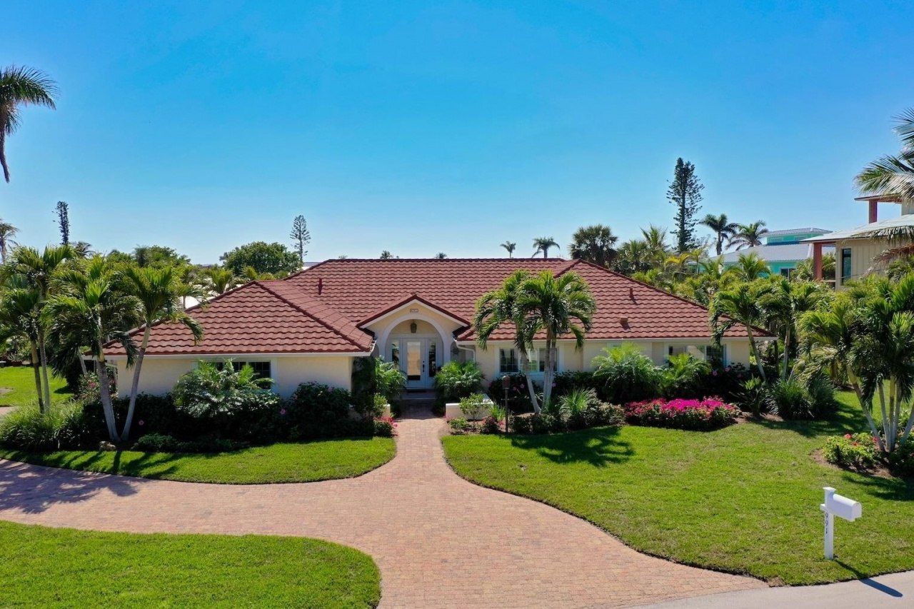 991 Whelk Drive, Sanibel, FL 33957 Photo