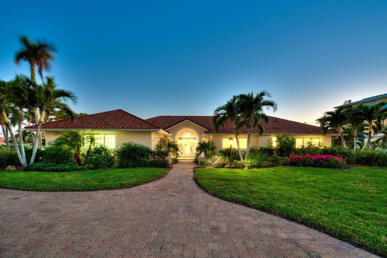 991 Whelk Drive, Sanibel, FL 33957 Photo