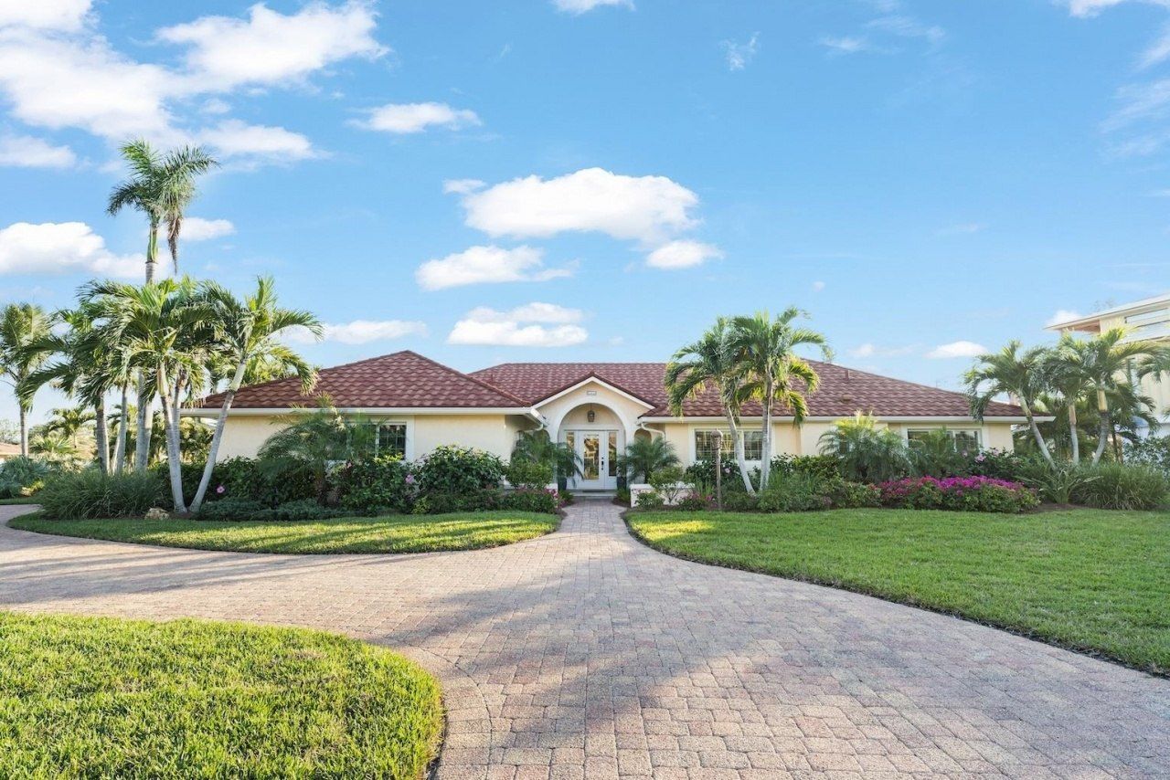 991 Whelk Drive, Sanibel, FL 33957 Photo