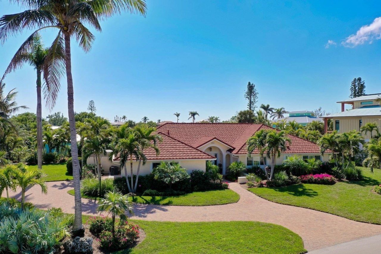 991 Whelk Drive, Sanibel, FL 33957 Photo