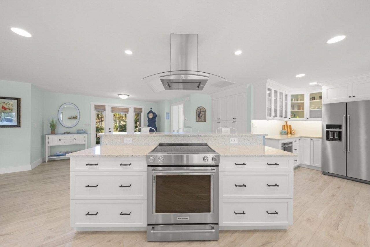 991 Whelk Drive, Sanibel, FL 33957 Photo