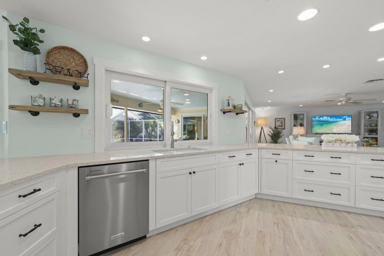 991 Whelk Drive, Sanibel, FL 33957 Photo