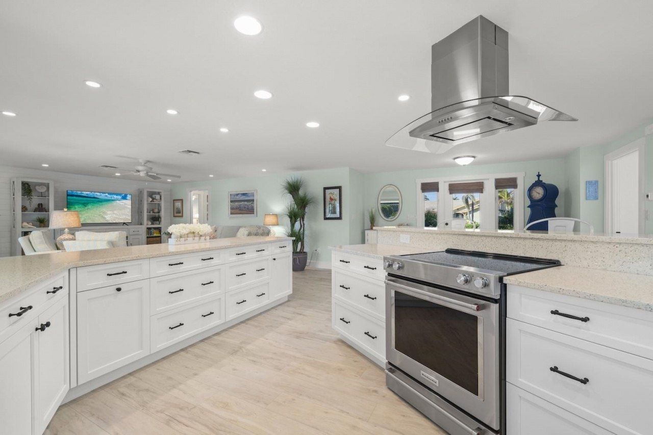 991 Whelk Drive, Sanibel, FL 33957 Photo