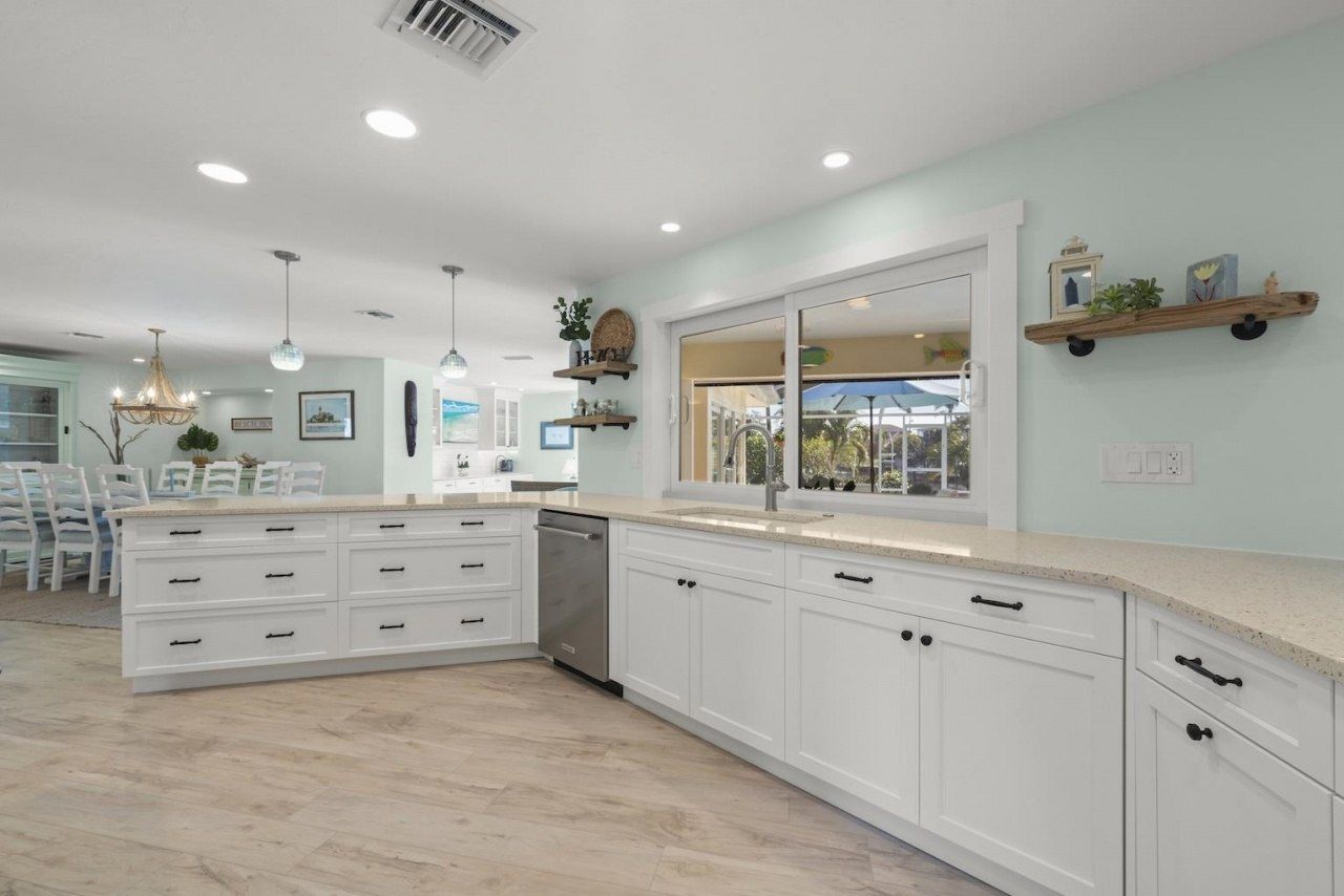 991 Whelk Drive, Sanibel, FL 33957 Photo