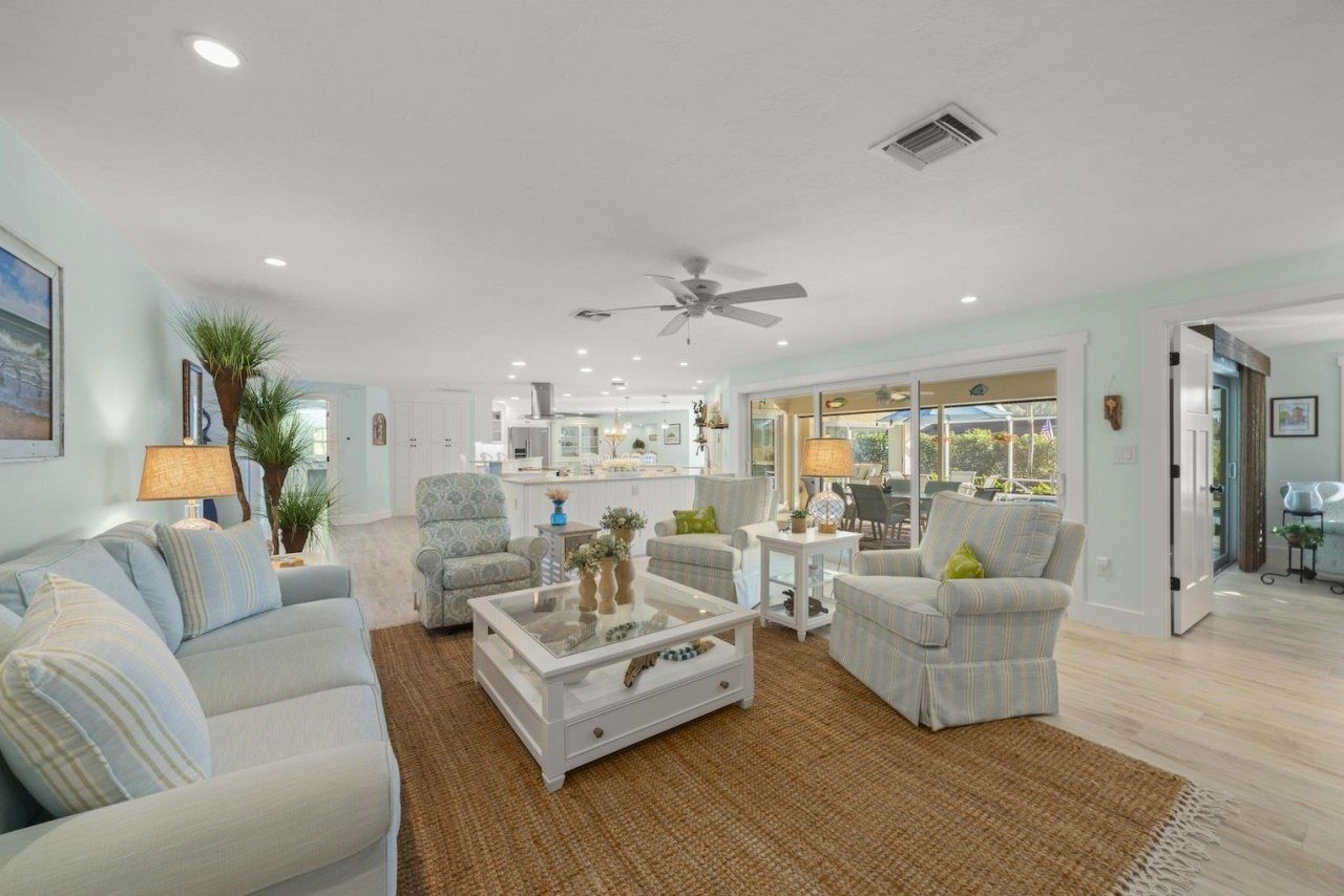 991 Whelk Drive, Sanibel, FL 33957 Photo