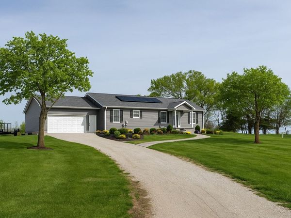 57355 US 65 Highway, Lucas, IA 50151
