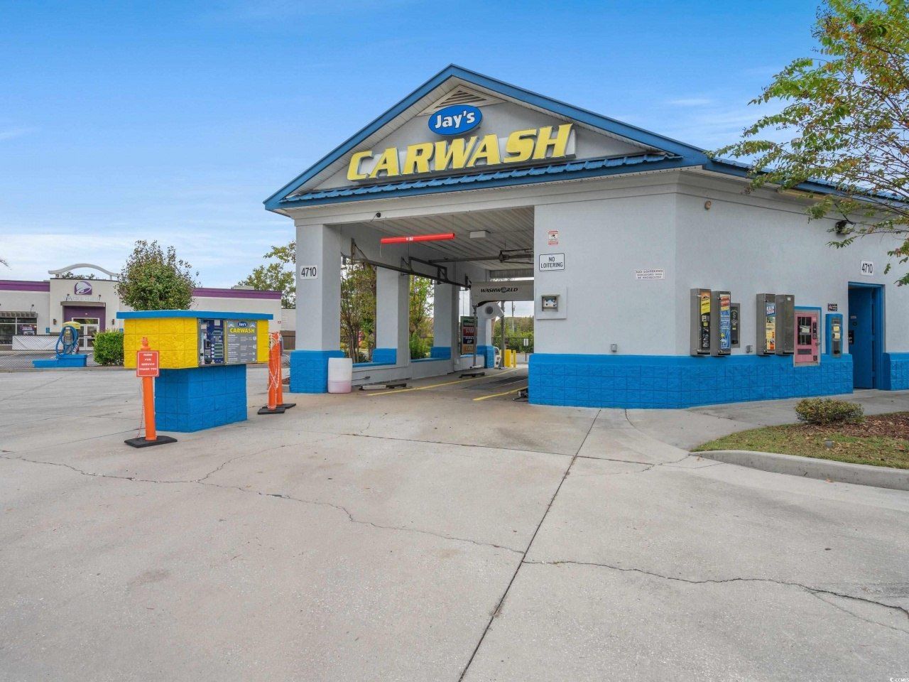 4710 Socastee Blvd. Photo 2