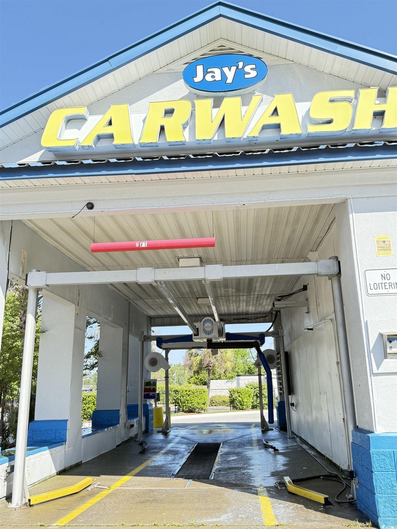 4710 Socastee Blvd. Photo 4