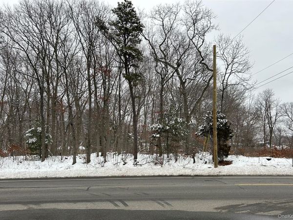 Lot 1 Hawkins Avenue, Ronkonkoma, NY 11779