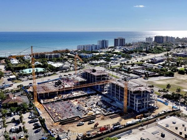 1011 US Highway 1, Unit B306, Juno Beach, FL 33408