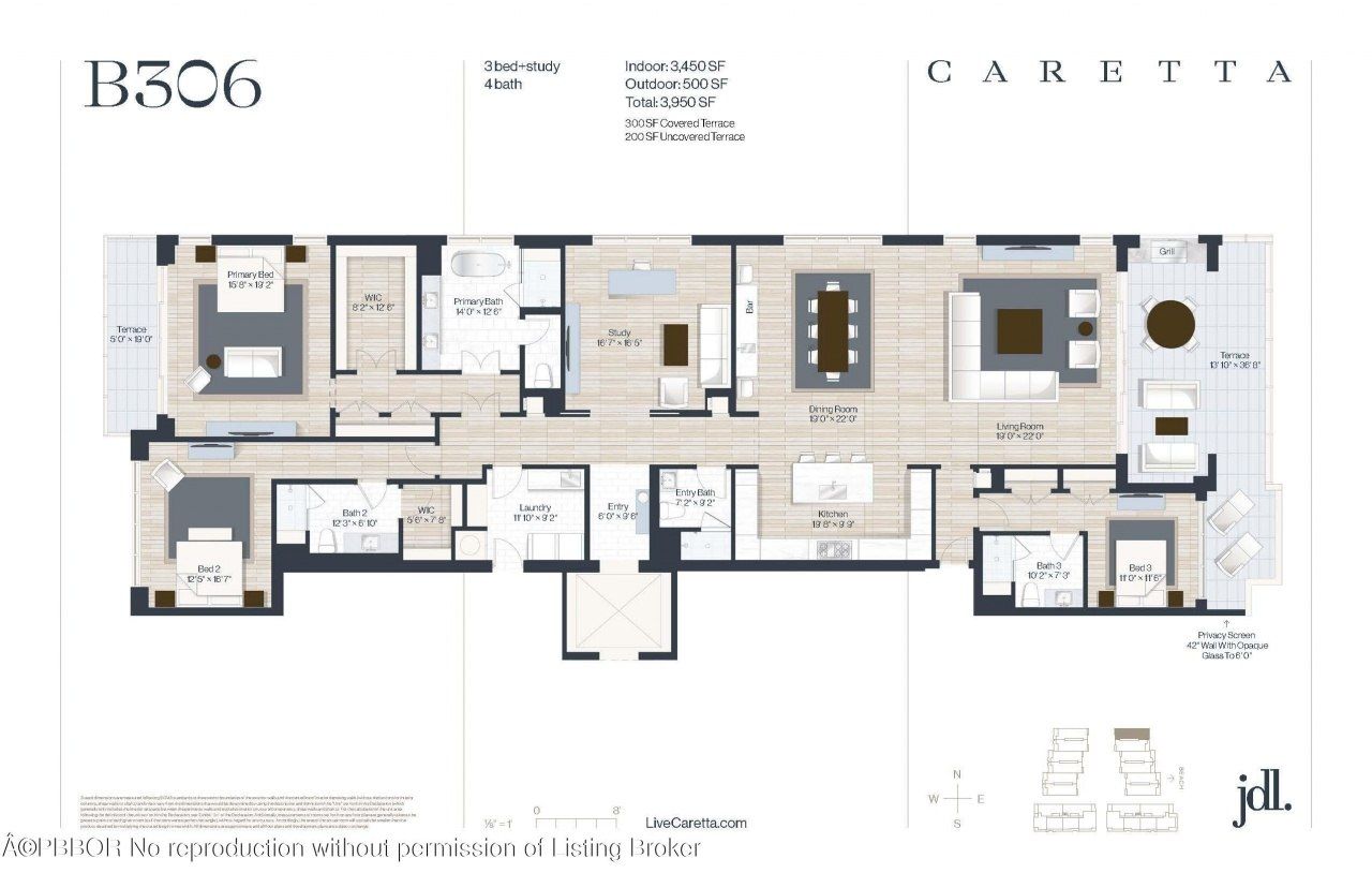 1011 Us Highway 1, Unit B306, Juno Beach, FL 33408 Photo