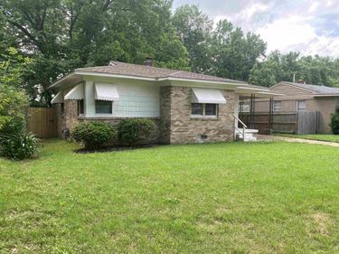 2705 MCMURRAY ST, Memphis, TN 38118