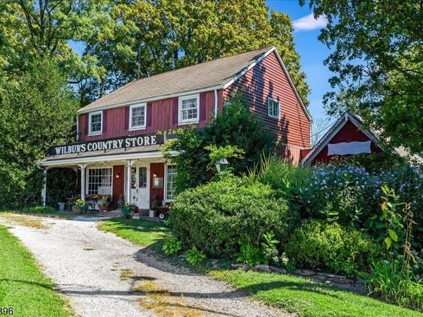 735 State Route 94, Frelinghuysen, NJ 07860