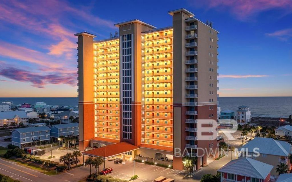 1524 W Beach Boulevard, Unit 203, Gulf Shores, AL 36542 Main Photo