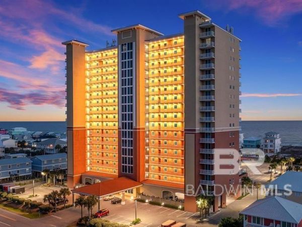 1524 W Beach Boulevard, Unit 203, Gulf Shores, AL 36542