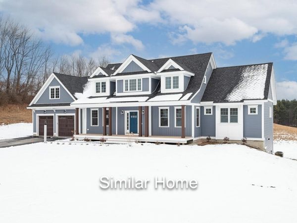Homesite 3 Windsong Place, Stratham, NH 03885