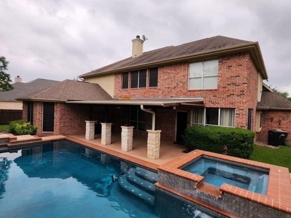 11710 Uplands Ridge DR, Austin, TX 78738