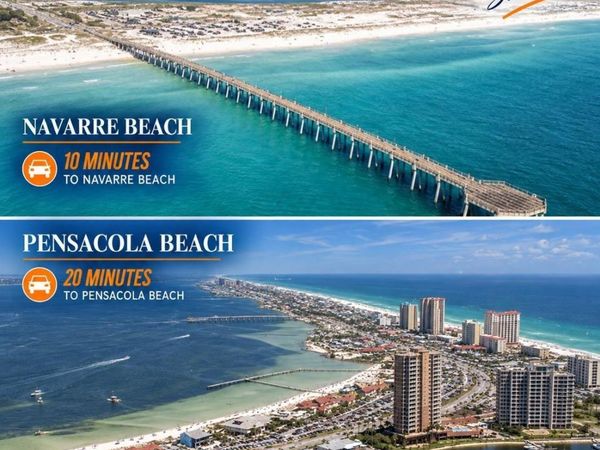 xxxx Suncrest St, Unit LOT 19, Gulf Breeze, FL 32563
