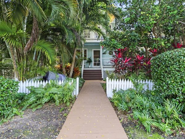 11 Kestral Way, KEY WEST, FL 33040