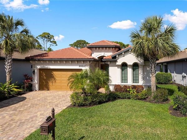 28412 San Amaro DR, BONITA SPRINGS, FL 34135