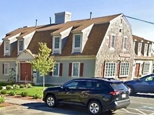 434 Route 134, Unit A4, Dennis, MA 02660