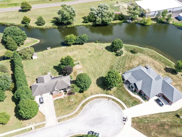 4789 Freida Court, Coatesville, IN 46121