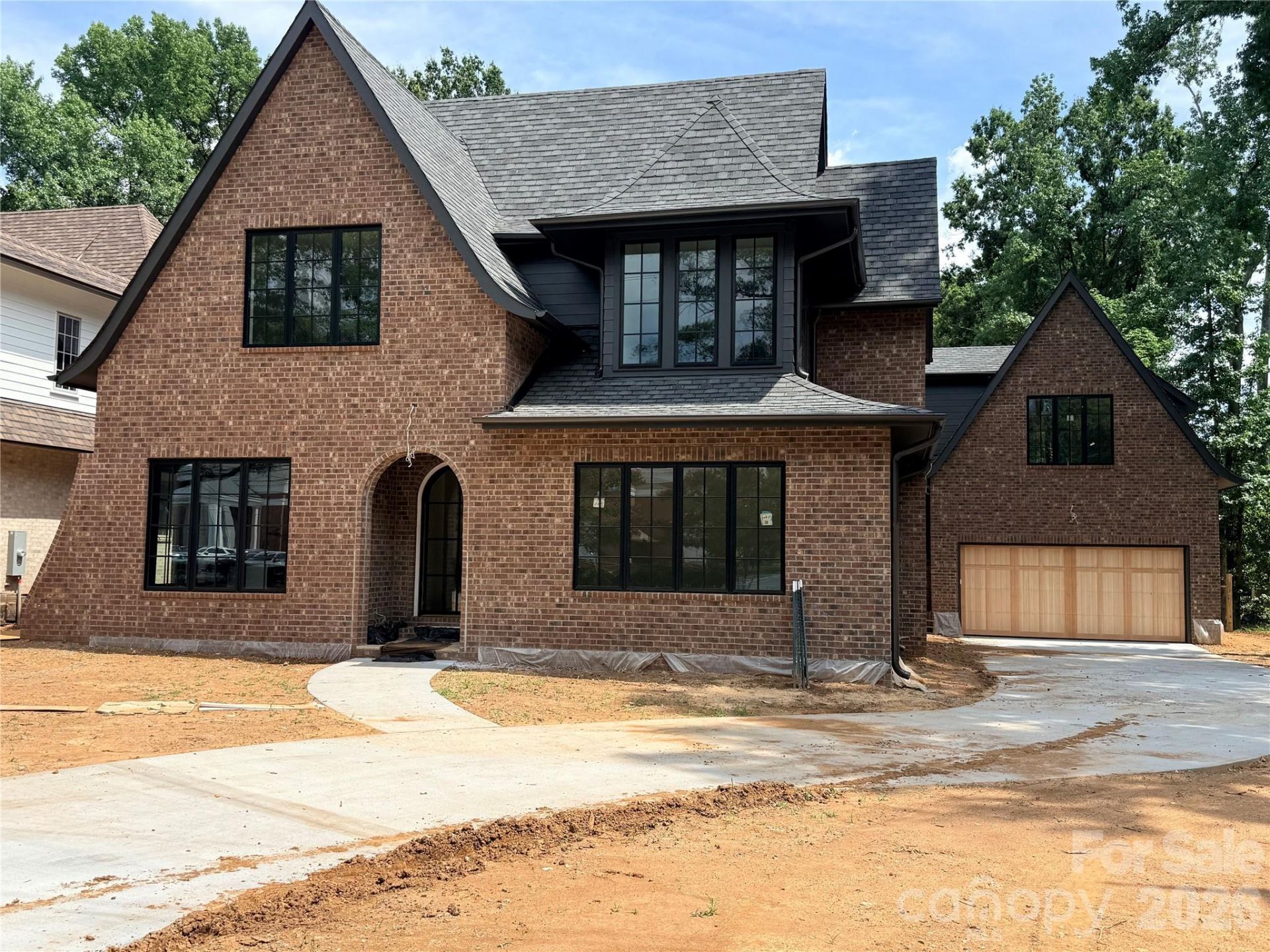 106 Hunter Lane, Charlotte, NC 28211 Main Photo