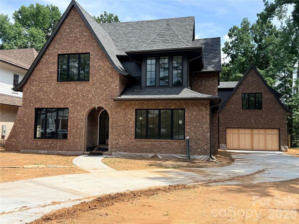 106 Hunter Lane, Charlotte, NC 28211