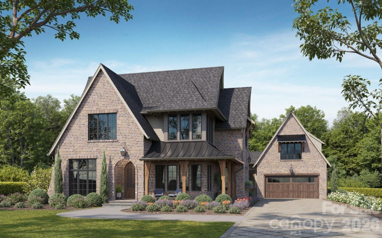 106 Hunter Lane, Charlotte, NC 28211 Main Photo