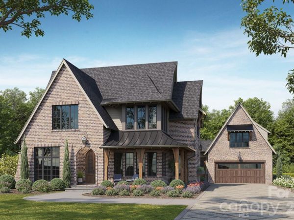 106 Hunter Lane, Charlotte, NC 28211