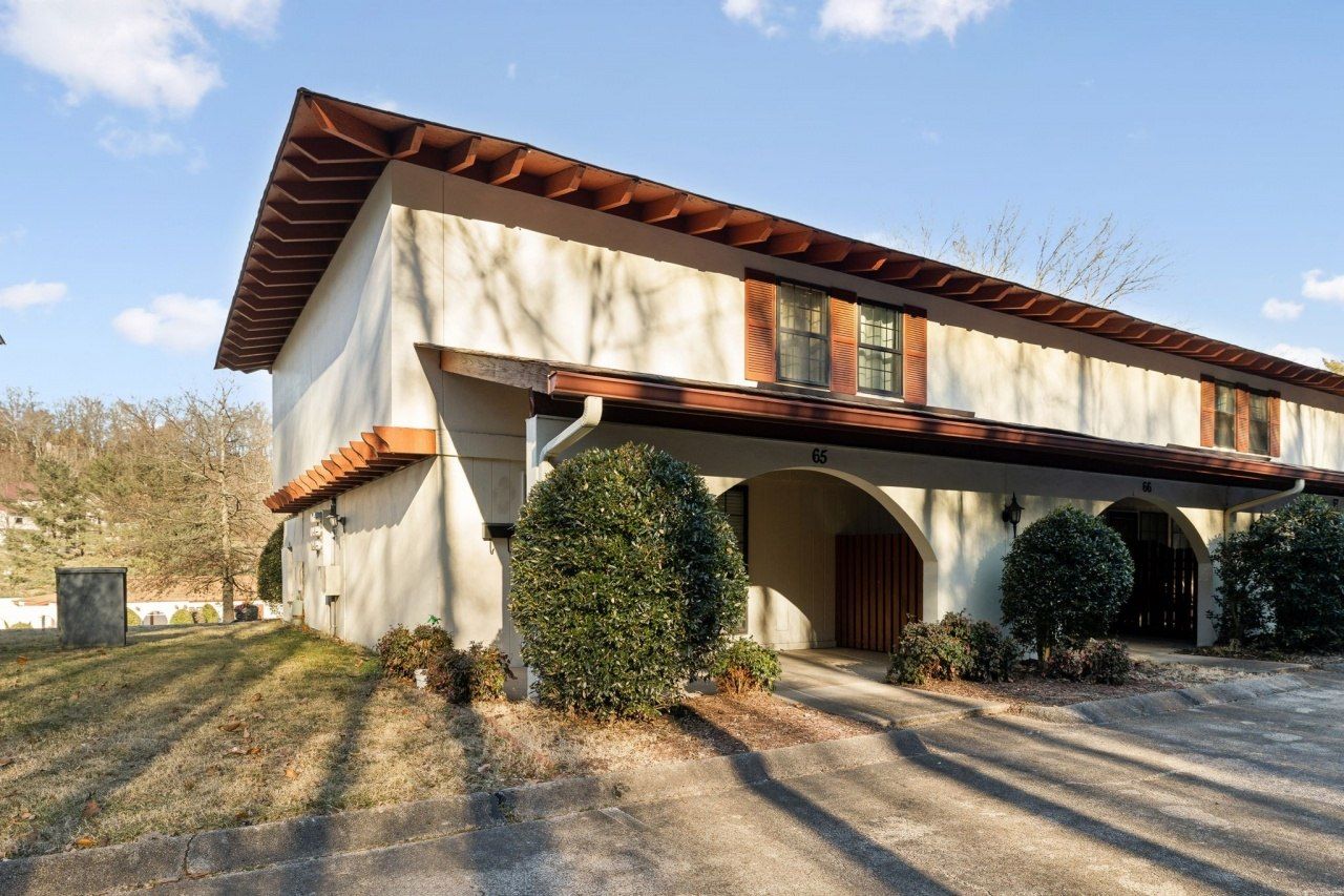 210 Old Hickory Blvd, Unit #65, Nashville, TN 37221 Main Photo