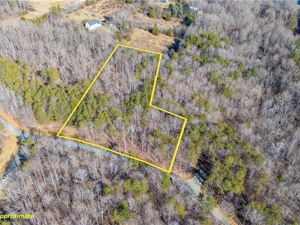 0 Lyla's Lane, Efland, NC 27243