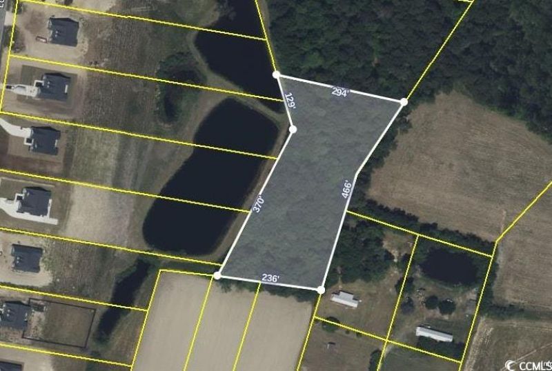 Tbd Goff Rd. Photo 2