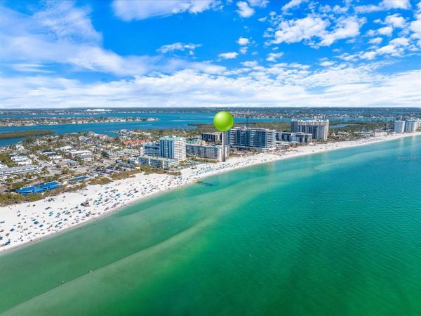 800 BENJAMIN FRANKLIN DRIVE, Unit 608, SARASOTA, FL 34236