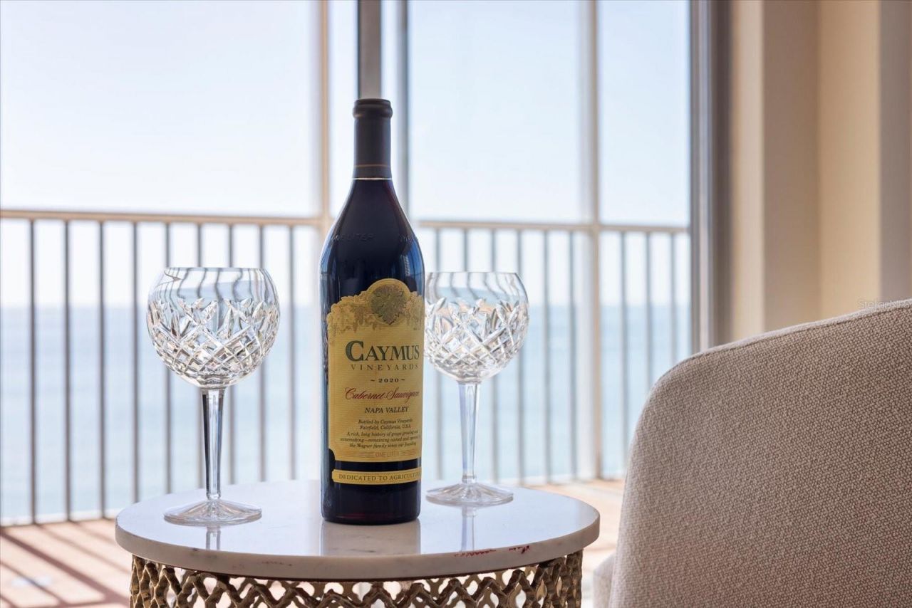 800 Benjamin Franklin Drive, Unit 608, Sarasota, FL 34236 Photo