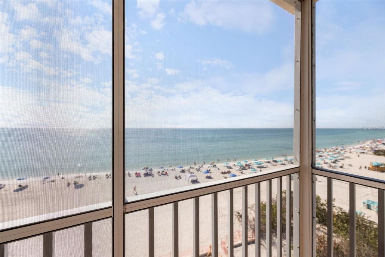 800 Benjamin Franklin Drive, Unit 608, Sarasota, FL 34236 Photo