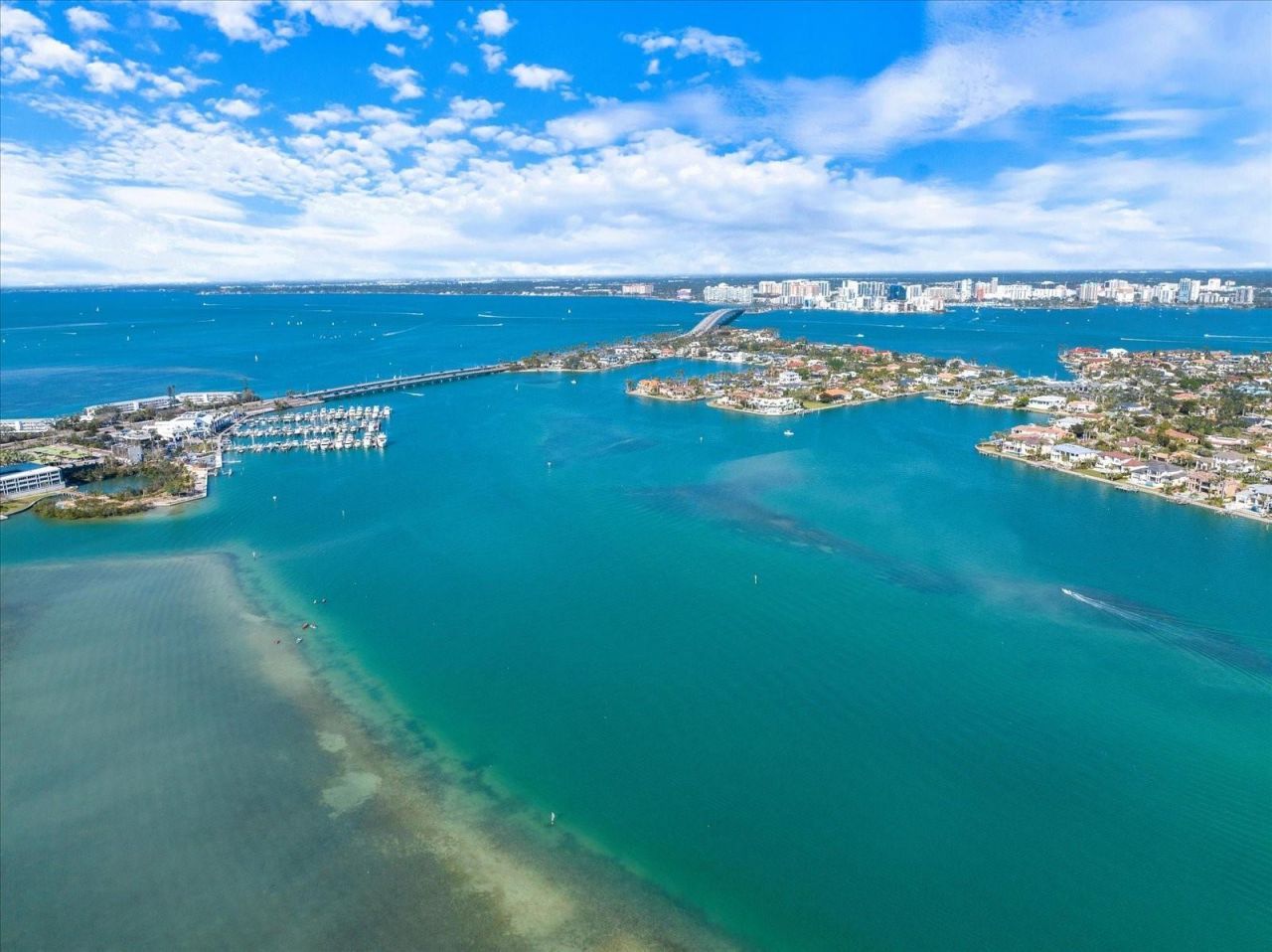 800 Benjamin Franklin Drive, Unit 608, Sarasota, FL 34236 Photo