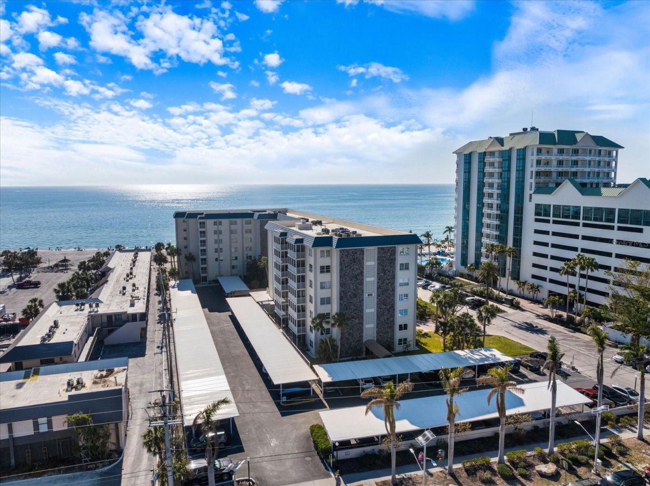 800 Benjamin Franklin Drive, Unit 608, Sarasota, FL 34236 Photo