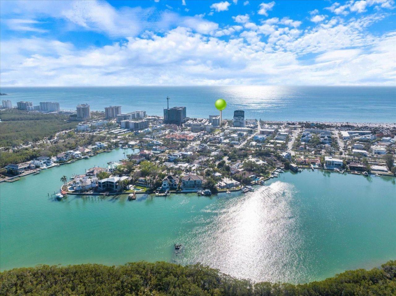 800 Benjamin Franklin Drive, Unit 608, Sarasota, FL 34236 Photo