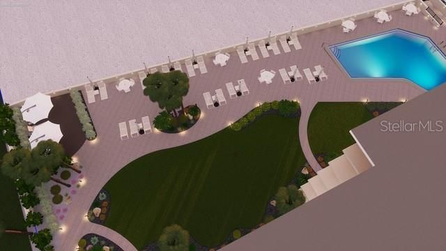 800 Benjamin Franklin Drive, Unit 608, Sarasota, FL 34236 Photo