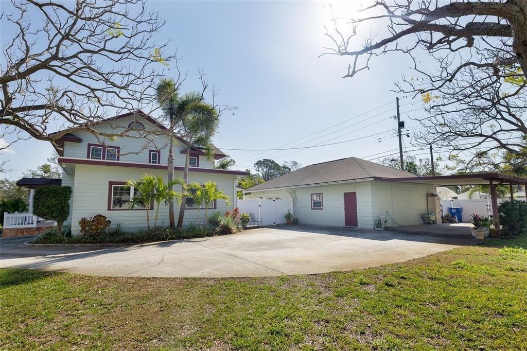 6342 5th Avenue N, Saint Petersburg, FL 33710 Photo